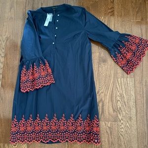 Jcrew dress